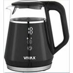 Vivax WH-100DB kuhalo vode 1,0 l