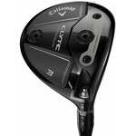 Callaway Elyte TI Desna ruka 5 18° Regular Palica za golf - fairway drvo