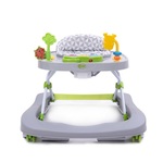 4BABY hodalica Walk'n Push Grey