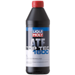 Liqui Moly ulje za mjenjač Top TEC ATF 1600, 1 l