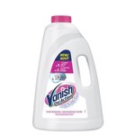 Vanish sredstvo za uklanjanje mrlja, bijeli, 3l