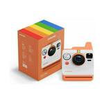Fotoaparat POLAROID Now Generation 3, coral