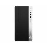 Refurbished računalo HP ProDesk 400 G6 SFF, i5-9500, 8GB, 256GB, Windows 10 Pro