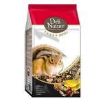 Deli Nature 5* Menu Vjeverica 750g