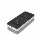 White Shark PS5 stalak za punjenje PS5-504 Clinch