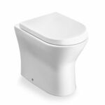 WC školjka ROCA NEXO STOJEĆA