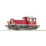 Roco 7310030 H0 dizel lokomotiva 335 230-9 DB