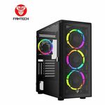 FanTech Hexa XL kućište, crno, full tower, ATX, EATX