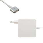 Akyga AK-ND-64 napajanje za prijenosna računala Apple, 60 W, 16,5V / 3,65A, MagSafe 2