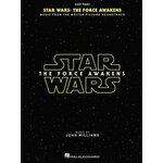 Hal Leonard Episode VII - The Force Awakens Easy Piano Nota