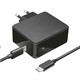 TRUST MAXO adapter za napajanje za Apple Macbook 61W USB-C prijenosna računala