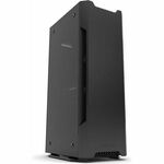 Phanteks Mini ITX Enthoo Evolv Shift kućište, crno, ATX, mini ITX