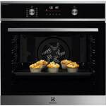Electrolux ugradbena pećnica EOD6P66X