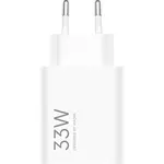 Xiaomi punjač Charging Combo, bijeli