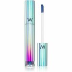 WONDERSKIN Wonder Blading Top Gloss sjajilo za usne sa šljokicama Blue Glitter 4 ml