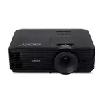 Acer X1228 3D DLP projektor 1024x768, 20000:1, 4800 ANSI/5000 ANSI