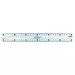 Ravnalo 30 cm Maped Essentials dvostruko MAP146109