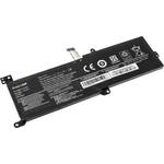 Green Cell baterija prijenosnog računala L16M2PB1 L16C2PB2 7.4 V 3500 mAh Lenovo