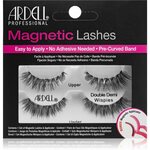 Ardell Magnetic Double Demi Wispies umjetne trepavice 1 kom Nijansa black