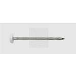 SWG 9841255030 čavli s plastičnom glavom (Ø x D) 2.5 mm x 50 mm nehrđajući čelik a4 80 St.