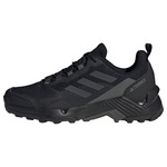 ADIDAS TERREX Niske cipele 'Eastrail 2.0' siva / crna