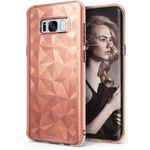 RINGKE PRISM AIR zaštitna maskica za GALAXY S8+ (PLUS) ROSE GOLD
