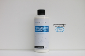 FX Protect Tire & Rubber Protection 500ml