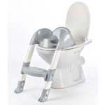 THERMOBABY sjedalica za wc KIDDYLOO grey charm