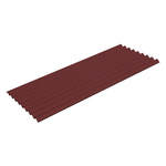 Bitumenski pokrov GUTTA GUTTAPRAL K9 NC CRVENA 2000X855MM