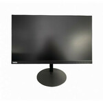 Lenovo ThinkVision T24i-10 monitor, IPS, 23.8", 1920x1080, HDMI, Display port, VGA (D-Sub), USB