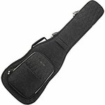 MUSIC AREA TANG30 Electric Bass Torba za bas gitaru Black