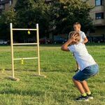 Golf na ljestvama
