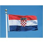 Zastava RH 100x200cm-bez resica, 000016273