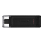 Kingston DataTraveler 70 DT70/64GB 64GB USB memorija