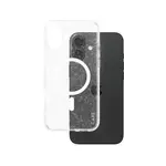 CARE by PanzerGlass® Flagship Case Urban Combat Star Lit with White MagSafe iPhone 16 Plus