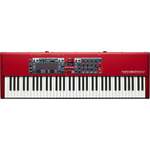 NORD Electro 6 HP Digitralni koncertni pianino Red (Samo otvarano)