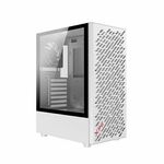 Adata Valor AIR kućište, bijelo/crno, midi, bez napajanja, ATX, mATX