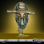 Hasbro Star Wars Vintage Collection Slave 1 replica 9,5cm