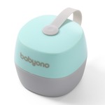BabyOno kutijica za dudu - Mint