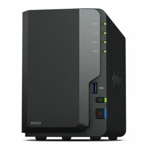 Synology Diskstation DS223