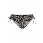 LASCANA Bikini donji dio bež / crna