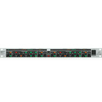 Behringer MDX2600 V2 - Procesor sygnałowy