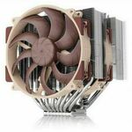 Noctua NH D15 G2 HBC Dual Tower CPU Kühler für Intel 1700 Prozessoren