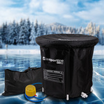Ice Bath Tub Insportline FrostZen
