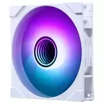 PHANTEKS M25 Gen2 PWM D-RGB Lüfter - 140mm, weiß-PH-F140M25_G2_DWT01