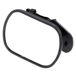 Axkid Ogledalo za auto, Black