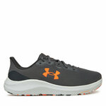 Tenisice za trčanje Under Armour Ua Charged Pursuit 4 3028254 Siva