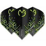 Winmau Prism Delta MvG Extra Thick Pikado pero