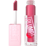Maybelline New York Lifter Plump sjajilo za usne 002 mauve bite