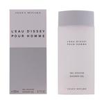 Issey Miyake - L'EAU D'ISSEY HOMME gel de ducha 200 ml